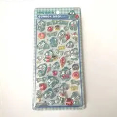 【新品未開封】ハンギョドンボンボンドロップシール