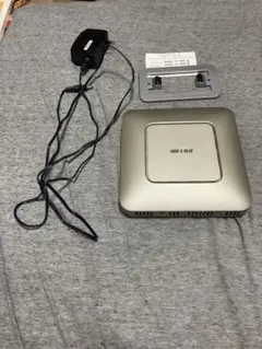 BUFFALO 無線LANルーター WSR-2533DHP