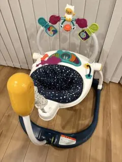 Fisher Price ジャンパルー スペースコンパクトのサムネイル