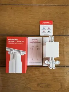 スイッチボット