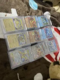 ブイズ　コレクション9枚