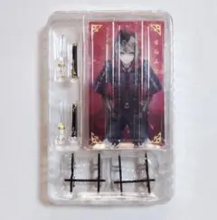 刀剣乱舞　刀剣フィギュアコレクションvol.1 日向正宗＆京極正宗　A