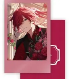 にじさんじ 誕生日グッズ 2025 2024 ローレン・イロアス チェキ風カード