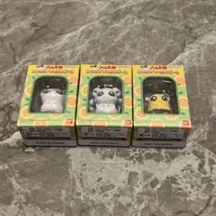 【匿名配送】とっとこハム太郎どーる 3点セット