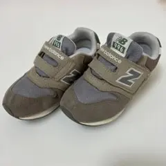new balance ニューバランス996 16㎝ 子供用シューズ