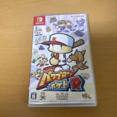 パワプロクンポケットR Nintendo Switch