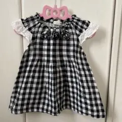 KP 半袖トップス　110cm