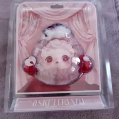 スカルパンダ You Found Me Moldy Muffin イヤホンケース