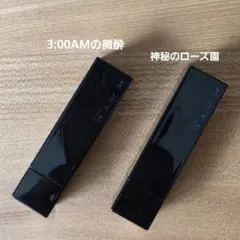 KATE リップモンスター 13 17 2本セットのサムネイル