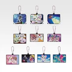 プリキュア 一番くじ