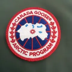 CANADA GOOSE ダウンベスト