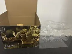【箱のみ】一番くじ ワンピース 悪魔を宿す者達 vol.3 ラストワン賞センゴク