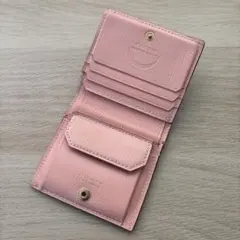 別注ラルコバレーノ スマートカードウォレット ピオニーピンク - メルカリ