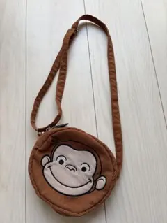 おさるのジョージ　バッグ