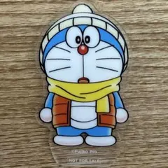 非売品】100%ドラえもん&フレンズ展入場特典ピンバッジ キリッと