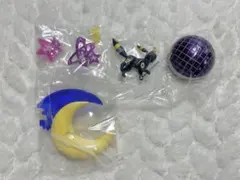 ポケモン　ネオンパーティー　ブラッキー