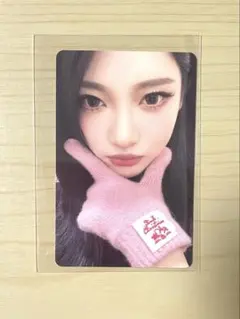 トレカ ニンニン