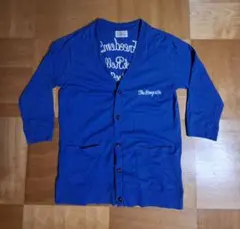 AZUL by moussy Stooge & Co カーディガン アズールのサムネイル