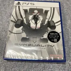 PS5SYNDUALITY Echo of Ada DELUXE EDITION
