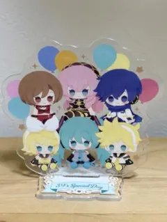 VOCALOID アクスタ