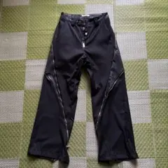 変形スラックス