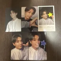 ENHYPEN 宵YOI トレカ　セット　まとめ　ジェイ