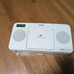 2025年最新】Cd プレーヤー 東芝の人気アイテム - メルカリ