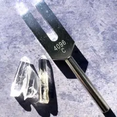 【数量限定！最強浄化】レムリアンシードクリスタル　水晶　クリスタルチューナー