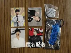 SEVENTEEN ジョシュア FOLLOW セット