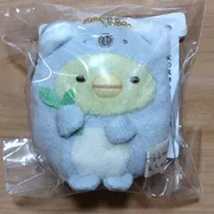 すみっコぐらし どうぶつえん ぶらさげぬいぐるみ ぺんぎん コアラ