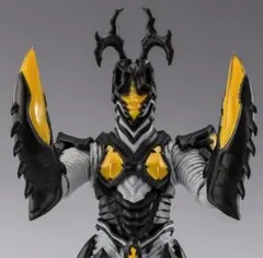 【新品未開封】S.H.Figuarts ハイパーゼットン（イマーゴ）