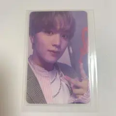 ヘチャン　トレカ　SMCU