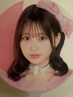 AKB48 推しBIGうちわ アニバーサリーver. 佐藤 綺星 武道館 - メルカリ
