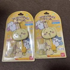 ちいかわ ロリポップチョコチャーム うさぎ 2個セット