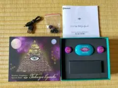 2025年最新】江口拓也 イヤホンの人気アイテム - メルカリ