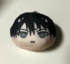 リンバスカンパニー ホンル おまんじゅうにぎにぎマスコット - メルカリ