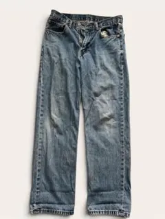 Levi's 550 デニムパンツ W32 L32