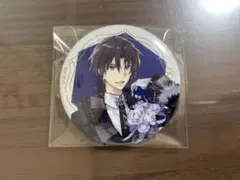 アイドリッシュセブン アイナナ 10周年 缶バッジ 和泉一織 - メルカリ