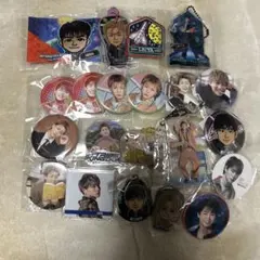 瀬口黎弥 バラ売り可