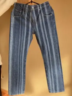 リーバイス デニム