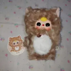 babythree 猫 キャラクターグッズ