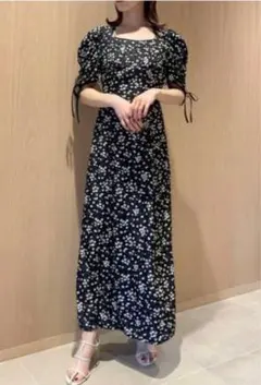 snidel スナイデル ワンピース