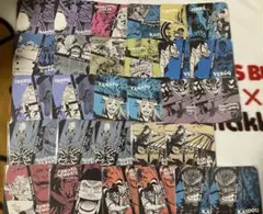 ワンピース アートコースター 5弾 29枚