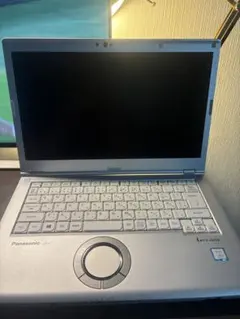 F*n様 レッツノート CF-SV2 win11Pro/i5/16GB/512G - メルカリ