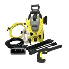 未使用】KARCHER 高圧洗浄機 k2.900サイレント+ホース10mセット - メルカリ
