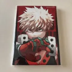 ヒロアカ ジャンプキャラクターズストア JCS フルカラーアートボード 爆豪勝己