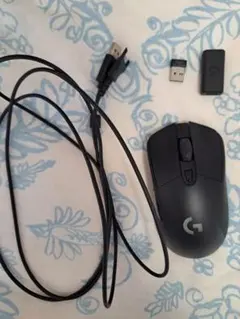 Logicool G703 LIGHTSPEED　ゲーミングマウス