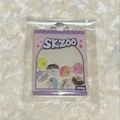 スキズ ポップアップ　カスタムアクリルキーホルダー　straykids