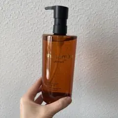 shu uemura ultime8™ クレンジングオイル 450ml