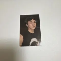 ENHYPEN JUNGWON　トレカ